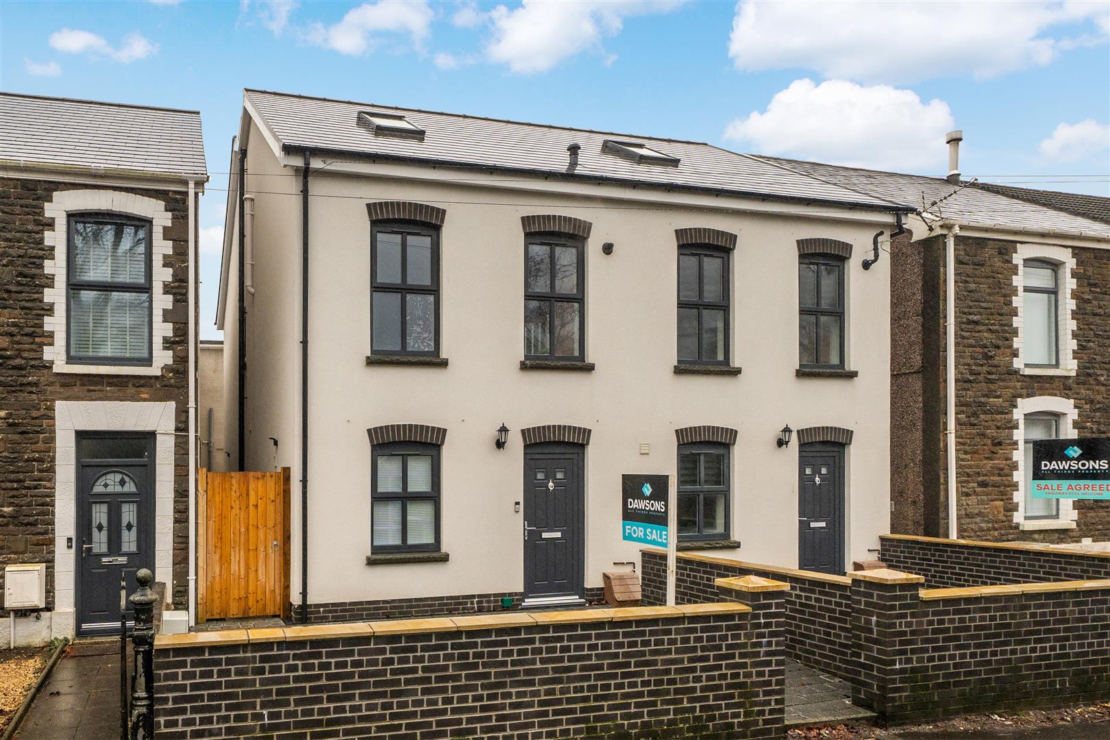 Bolgoed Road, Pontarddulais, Swansea, SA4 8JF